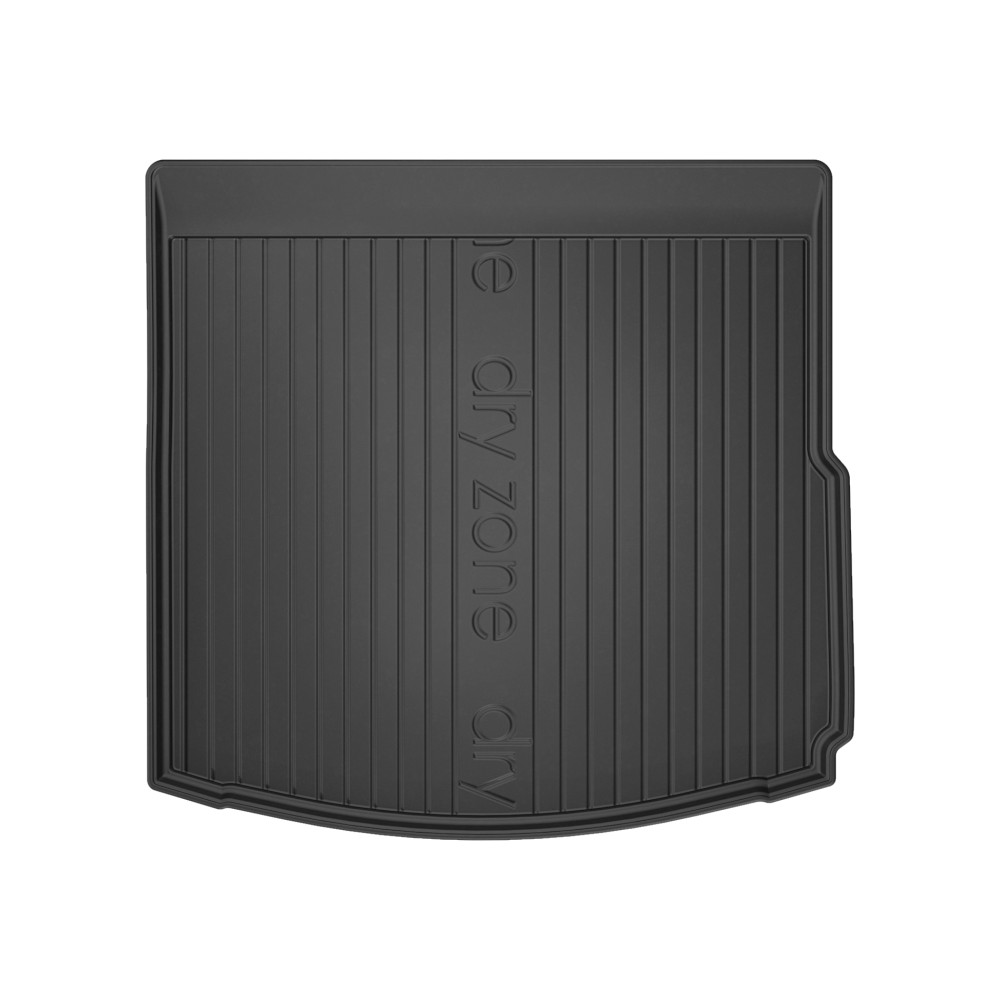 Πατάκια Αυτοκινήτου Πορτ Μπαγκάζ για Audi A6 C6 2004-2006 Sedan 1τμχ Dry Zone Frogum