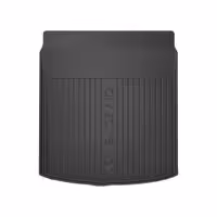 Πατάκια Αυτοκινήτου Πορτ Μπαγκάζ για Audi A6 C7 2011-2018 Sedan 1τμχ Dry Zone Frogum