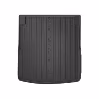 Πατάκια Αυτοκινήτου Πορτ Μπαγκάζ για Audi A6 C7 2011-2018 SW 1τμχ Dry Zone Frogum