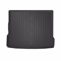 Πατάκια Αυτοκινήτου Πορτ Μπαγκάζ για Audi Q3 I 2011-2018 SUV Κάτω Επιπέδου 1τμχ Dry Zone Frogum