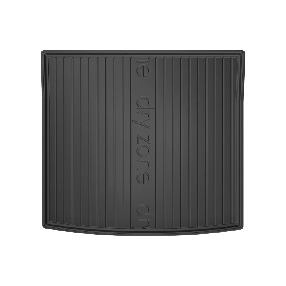 Πατάκια Αυτοκινήτου Πορτ Μπαγκάζ για Audi Q3 II 2018-> & Sportback 2019-> SUV με sub 1τμχ Dry Zone Frogum