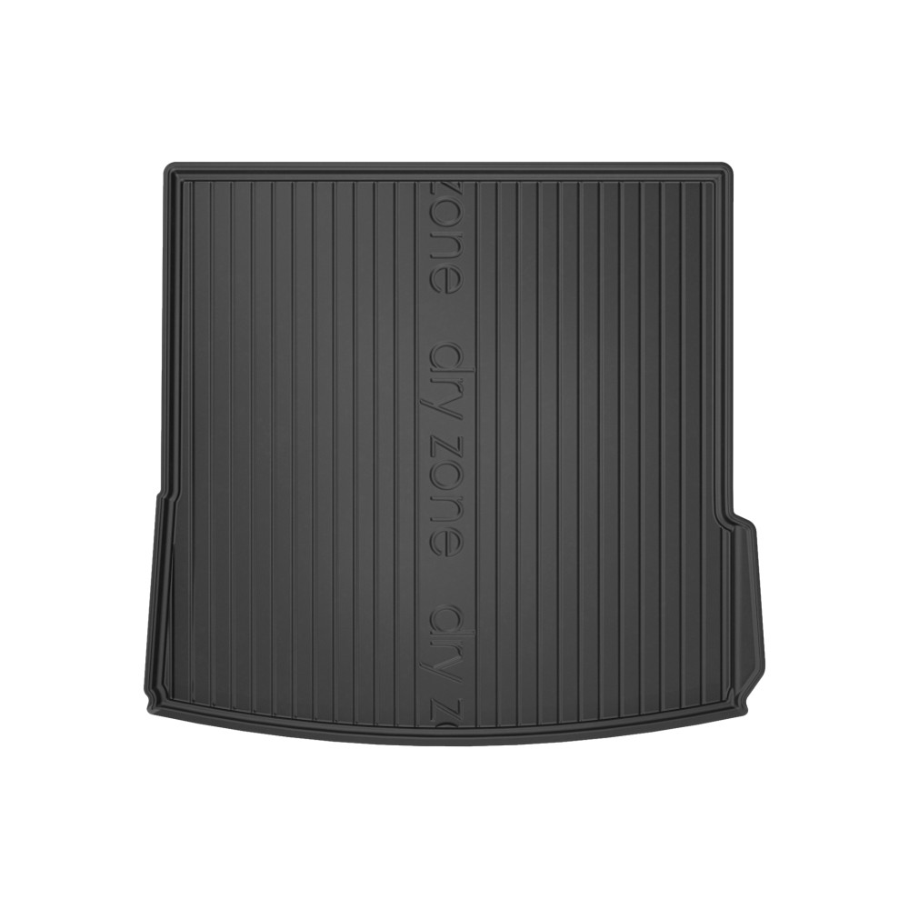 Πατάκια Αυτοκινήτου Πορτ Μπαγκάζ για Audi Q7 I 2005-2015 SUV 5θέσιο, 1τμχ Dry Zone Frogum