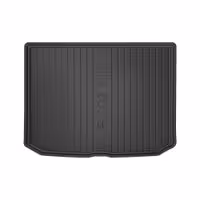 Πατάκια Αυτοκινήτου Πορτ Μπαγκάζ για Audi RS3 8P 2003-2013 HB, χωρίς ρυθμιζόμενο ύψος δαπέδου, 1τμχ Dry Zone Frogum