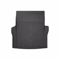 Πατάκια Αυτοκινήτου Πορτ Μπαγκάζ για BMW M4 F82 2014-2021 Coupe 1τμχ Dry Zone Frogum