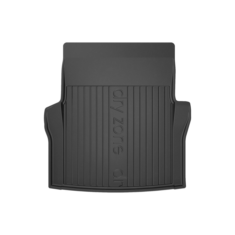 Πατάκια Αυτοκινήτου Πορτ Μπαγκάζ για BMW M4 F82 2014-2021 Coupe 1τμχ Dry Zone Frogum