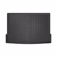 Πατάκια Αυτοκινήτου Πορτ Μπαγκάζ για BMW S1 F40 2019-2024 HB, Πάνω Επιπέδου 1τμχ Dry Zone Frogum