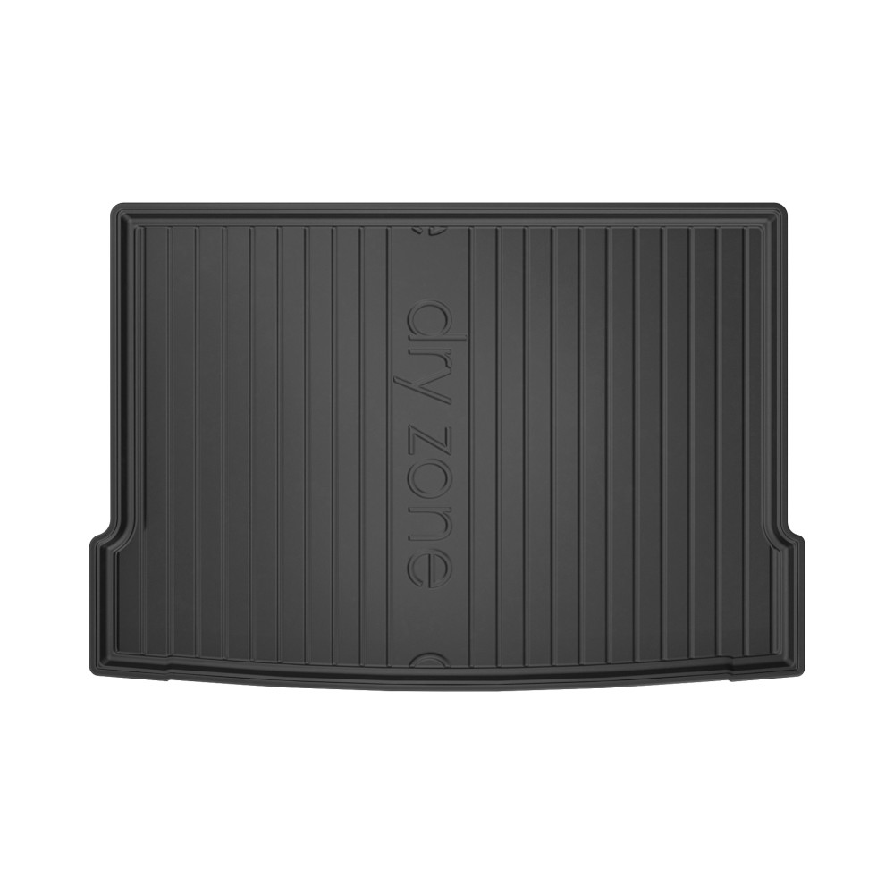 Πατάκια Αυτοκινήτου Πορτ Μπαγκάζ για BMW S1 F40 2019-2024 HB, Πάνω Επιπέδου 1τμχ Dry Zone Frogum