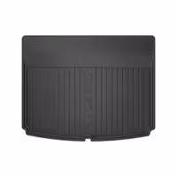 Πατάκια Αυτοκινήτου Πορτ Μπαγκάζ για BMW S2 Active Tourer F45 2014-2022 minivan, με ρυθ.πίσω θέσεις 1τμχ Dry Zone Frogum