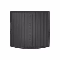 Πατάκια Αυτοκινήτου Πορτ Μπαγκάζ για BMW S2 Grand Tourer F46 2015-2022 7θέσιο minivan,με ρυθ.πίσω θέσεις, 1τμχ Dry Zone Frogum