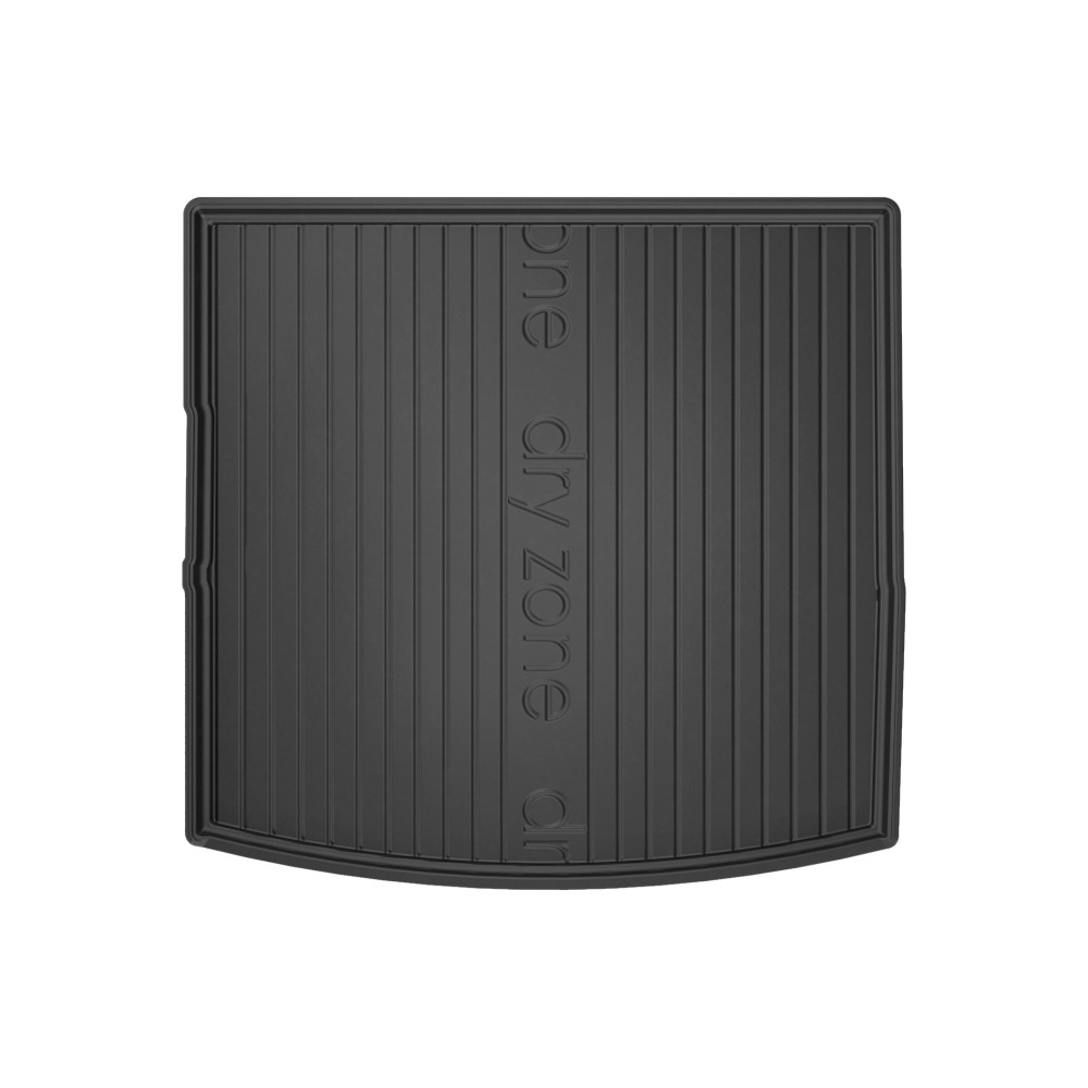 Πατάκια Αυτοκινήτου Πορτ Μπαγκάζ για BMW S2 Grand Tourer F46 2015-2022 7θέσιο minivan,με ρυθ.πίσω θέσεις, 1τμχ Dry Zone Frogum