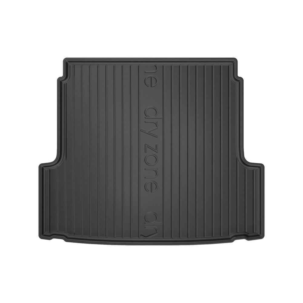 Πατάκια Αυτοκινήτου Πορτ Μπαγκάζ για BMW S3 E91 2004-2012 SW xDrive 1τμχ Dry Zone Frogum