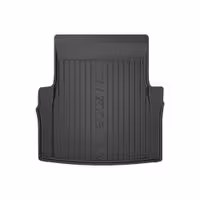 Πατάκια Αυτοκινήτου Πορτ Μπαγκάζ για BMW S3 E92 2006-2012 Coupe 1τμχ Dry Zone Frogum