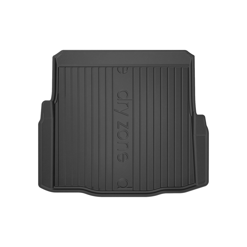 Πατάκια Αυτοκινήτου Πορτ Μπαγκάζ για BMW S3 G20 2018-> Sedan 1τμχ Dry Zone Frogum