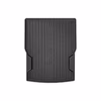 Πατάκια Αυτοκινήτου Πορτ Μπαγκάζ για BMW S4 F33 2013-2020 Cabrio 1τμχ Dry Zone Frogum