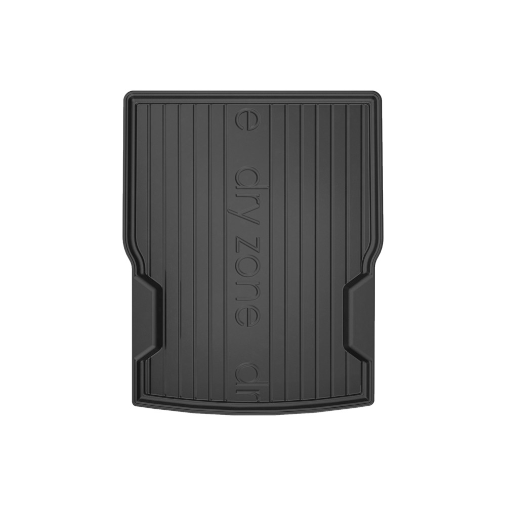 Πατάκια Αυτοκινήτου Πορτ Μπαγκάζ για BMW S4 F33 2013-2020 Cabrio 1τμχ Dry Zone Frogum