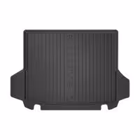 Πατάκια Αυτοκινήτου Πορτ Μπαγκάζ για BMW S5 Gran Turismo F07 2009-2017 Liftback 1τμχ Dry Zone Frogum