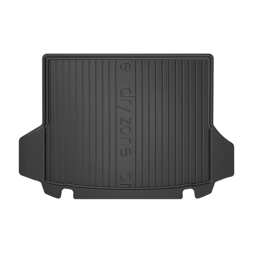 Πατάκια Αυτοκινήτου Πορτ Μπαγκάζ για BMW S5 Gran Turismo F07 2009-2017 Liftback 1τμχ Dry Zone Frogum