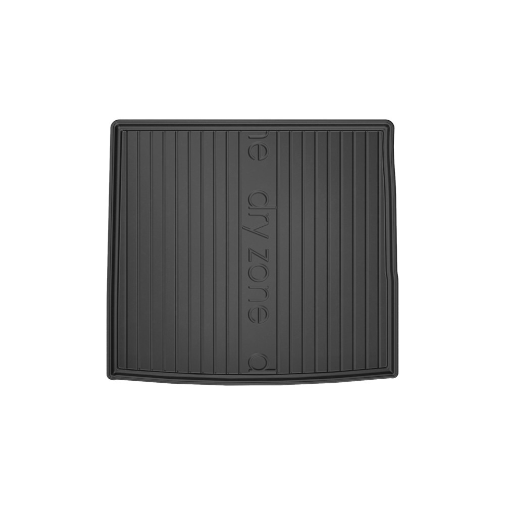 Πατάκια Αυτοκινήτου Πορτ Μπαγκάζ για BMW X1 E84 2009-2015 Crossover 1τμχ Dry Zone Frogum