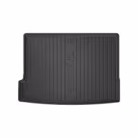 Πατάκια Αυτοκινήτου Πορτ Μπαγκάζ για BMW X1 F39 2018-2023 SUV Πάνω Επιπέδου 1τμχ Dry Zone Frogum