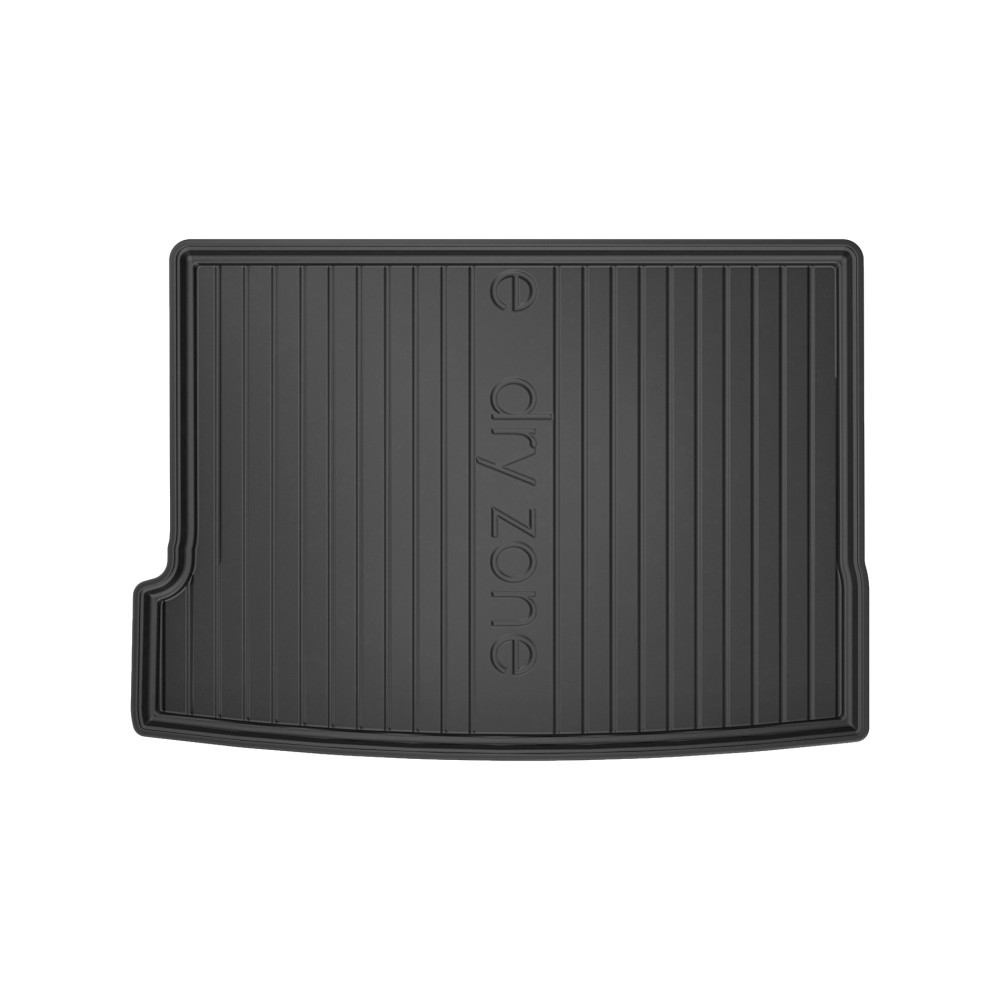 Πατάκια Αυτοκινήτου Πορτ Μπαγκάζ για BMW X1 F39 2018-2023 SUV Πάνω Επιπέδου 1τμχ Dry Zone Frogum