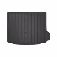 Πατάκια Αυτοκινήτου Πορτ Μπαγκάζ για BMW X3 G01 2017-2024 SUV, με δεξιά εσοχή 1τμχ Dry Zone Frogum