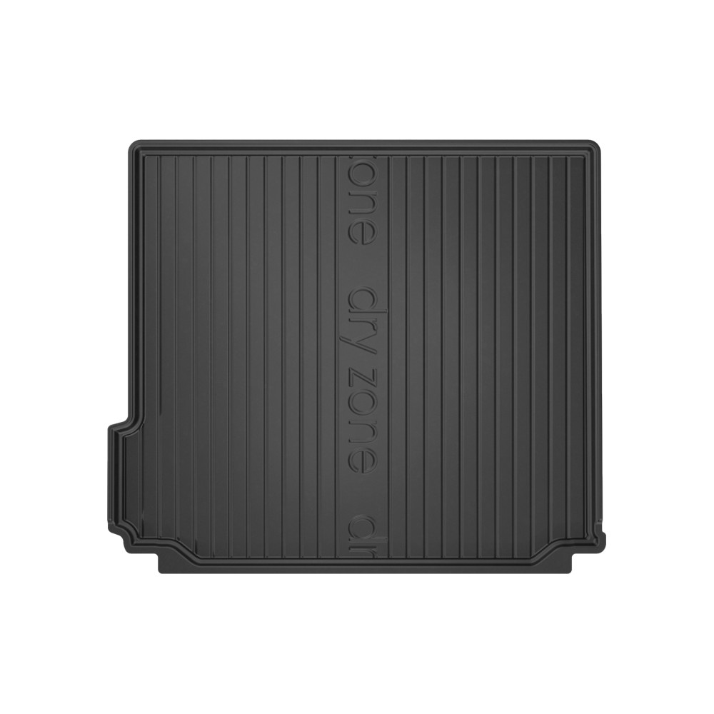 Πατάκια Αυτοκινήτου Πορτ Μπαγκάζ για BMW X5 F15 2013-2018 SUV 1τμχ Dry Zone Frogum