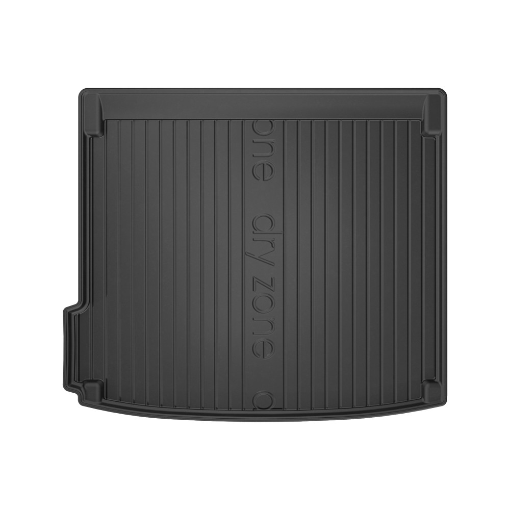 Πατάκια Αυτοκινήτου Πορτ Μπαγκάζ για BMW X6 E71 2007-2014 SUV Coupe 1τμχ Dry Zone Frogum