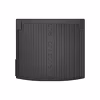 Πατάκια Αυτοκινήτου Πορτ Μπαγκάζ για BMW X6 F16 2014-2019 SUV Coupe 1τμχ Dry Zone Frogum