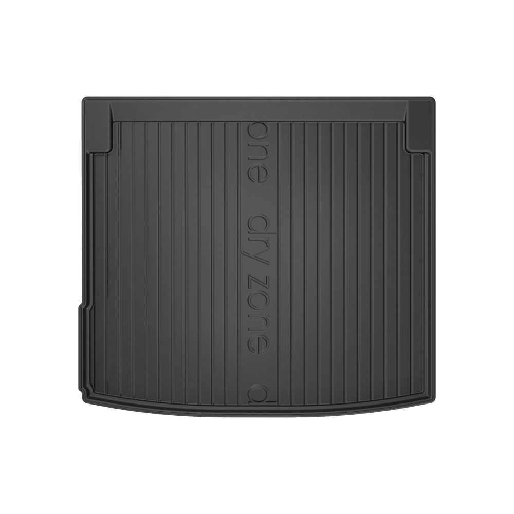 Πατάκια Αυτοκινήτου Πορτ Μπαγκάζ για BMW X6 F16 2014-2019 SUV Coupe 1τμχ Dry Zone Frogum