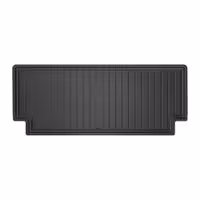 Πατάκια Αυτοκινήτου Πορτ Μπαγκάζ για BMW X7 G07 2018-> SUV Coupe 7θέσιο, unfolded 3rd seat row, 1τμχ Dry Zone Frogum