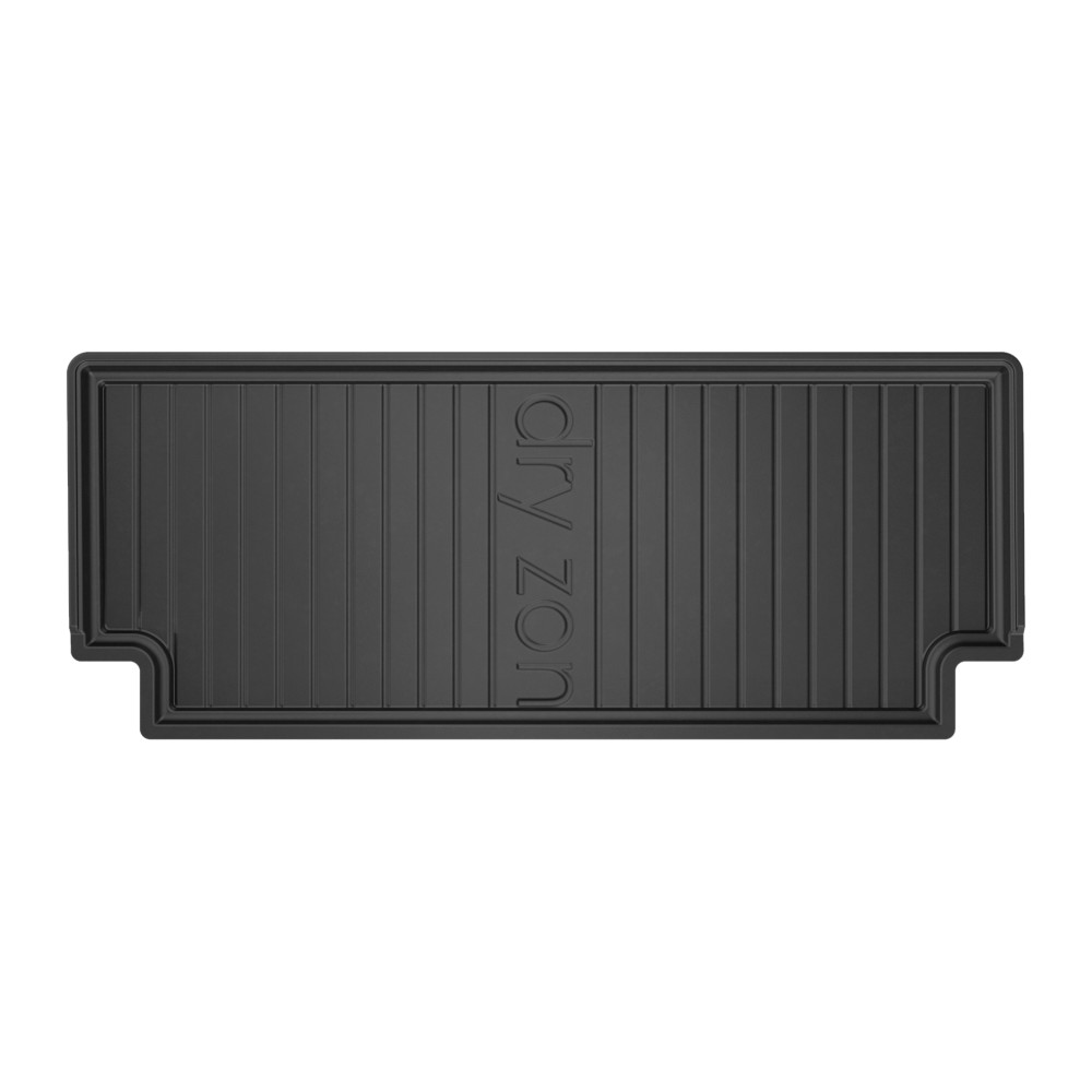 Πατάκια Αυτοκινήτου Πορτ Μπαγκάζ για BMW X7 G07 2018-> SUV Coupe 7θέσιο, unfolded 3rd seat row, 1τμχ Dry Zone Frogum