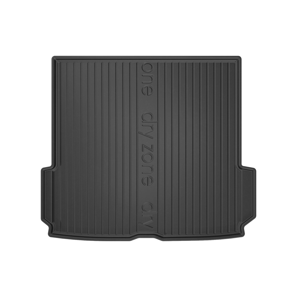 Πατάκια Αυτοκινήτου Πορτ Μπαγκάζ για BMW XM G09 2022-> SUV 1τμχ Dry Zone Frogum