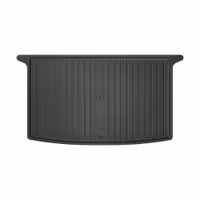 Πατάκια Αυτοκινήτου Πορτ Μπαγκάζ για BYD Dolphin 2021-> HB Πάνω Επιπέδου 1τμχ Dry Zone Frogum