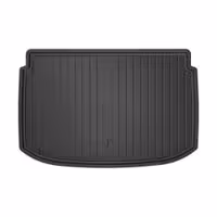 Πατάκια Αυτοκινήτου Πορτ Μπαγκάζ για Chevrolet Aveo III 2011-2016 HB 5D Κάτω Επιπέδου 1τμχ Dry Zone Frogum