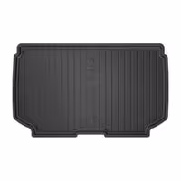 Πατάκια Αυτοκινήτου Πορτ Μπαγκάζ για Chevrolet Aveo III 2011-2016 HB 5D Πάνω Επιπέδου 1τμχ Dry Zone Frogum