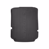 Πατάκια Αυτοκινήτου Πορτ Μπαγκάζ για Chevrolet Camaro VI 2015-> Coupe 1τμχ Dry Zone Frogum