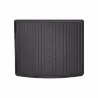 Πατάκια Αυτοκινήτου Πορτ Μπαγκάζ για Chevrolet Cruze I 2008-2016 HB, με  ρεζέρβα πλήρους μεγέθους, 1τμχ Dry Zone Frogum