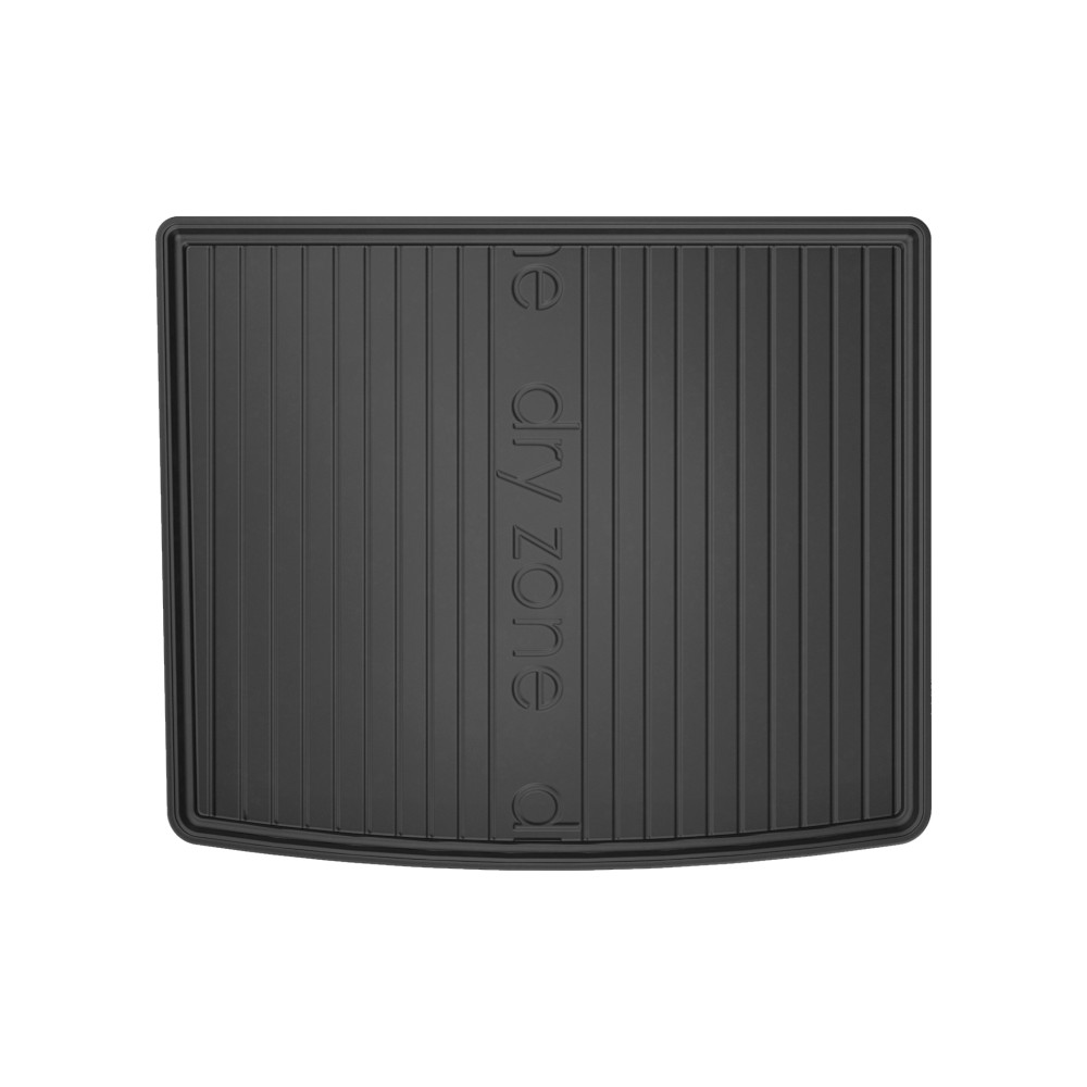 Πατάκια Αυτοκινήτου Πορτ Μπαγκάζ για Chevrolet Cruze I 2008-2016 HB, με  ρεζέρβα πλήρους μεγέθους, 1τμχ Dry Zone Frogum