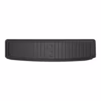 Πατάκια Αυτοκινήτου Πορτ Μπαγκάζ για Chevrolet Orlando I 2010-2018 minivan, 7θέσιο, unfolded 3rd row, 1τμχ Dry Zone Frogum