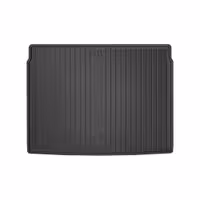 Πατάκια Αυτοκινήτου Πορτ Μπαγκάζ για Citroen Berlingo II/Peugeot Partner II 2008-2018 Van Multisp., μ.πόρτα 1τμχ Dry Zone Frogum