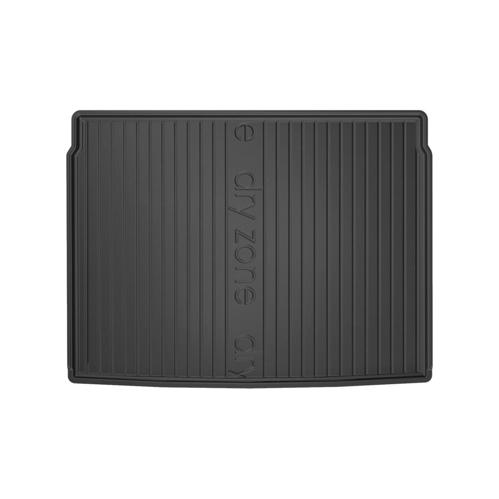 Πατάκια Αυτοκινήτου Πορτ Μπαγκάζ για Citroen Berlingo II/Peugeot Partner II 2008-2018 Van Multisp., μ.πόρτα 1τμχ Dry Zone Frogum