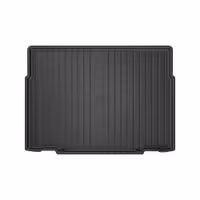 Πατάκια Αυτοκινήτου Πορτ Μπαγκάζ για Citroen C3 Aircross 2017-2024 Crossover,χωρίς ρυθ.θέσ. Κάτω Επιπέδου 1τμχ Dry Zone Frogum