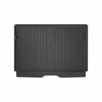 Πατάκια Αυτοκινήτου Πορτ Μπαγκάζ για Citroen C3 Aircross 2017-2024 Crossover,χωρίς ρυθ.θέσ. Πάνω Επιπέδου 1τμχ Dry Zone Frogum