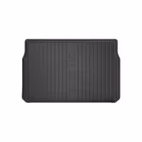 Πατάκια Αυτοκινήτου Πορτ Μπαγκάζ για Citroen C3 III 2016-2024 HB 1τμχ Dry Zone Frogum