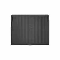 Πατάκια Αυτοκινήτου Πορτ Μπαγκάζ για Citroen C4 Picasso II 2013-2019 minivan, χωρίς styrofoam insert, Κάτω Επιπέδου 1τμχ Dry Zon