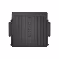 Πατάκια Αυτοκινήτου Πορτ Μπαγκάζ για Citroen C5 Aircross 2017-> SUV, χωρίς εσοχές, Πάνω Επιπέδου 1τμχ Dry Zone Frogum