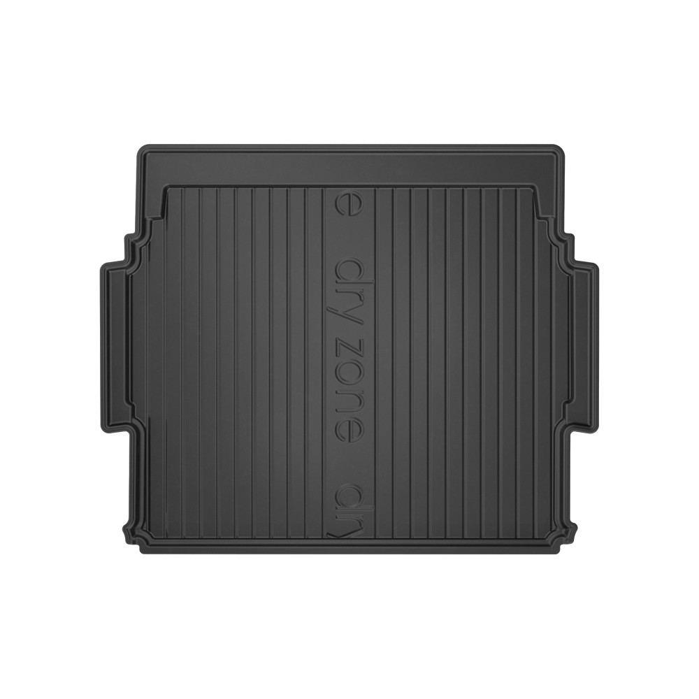 Πατάκια Αυτοκινήτου Πορτ Μπαγκάζ για Citroen C5 Aircross 2017-> SUV, χωρίς εσοχές, Πάνω Επιπέδου 1τμχ Dry Zone Frogum