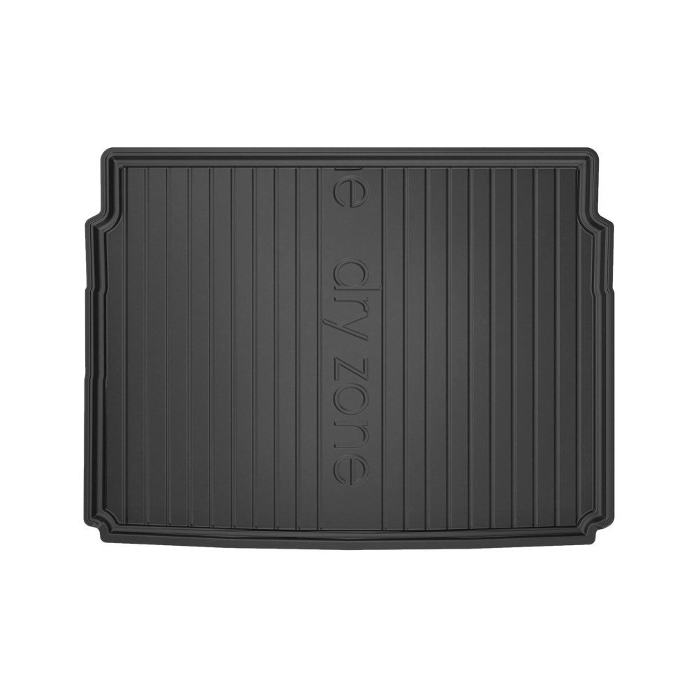 Πατάκια Αυτοκινήτου Πορτ Μπαγκάζ για Citroen e-C4 2020-> Πάνω Επιπέδου 1τμχ Dry Zone Frogum