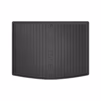 Πατάκια Αυτοκινήτου Πορτ Μπαγκάζ για Cupra Born 2021-> HB Πάνω Επιπέδου 1τμχ Dry Zone Frogum