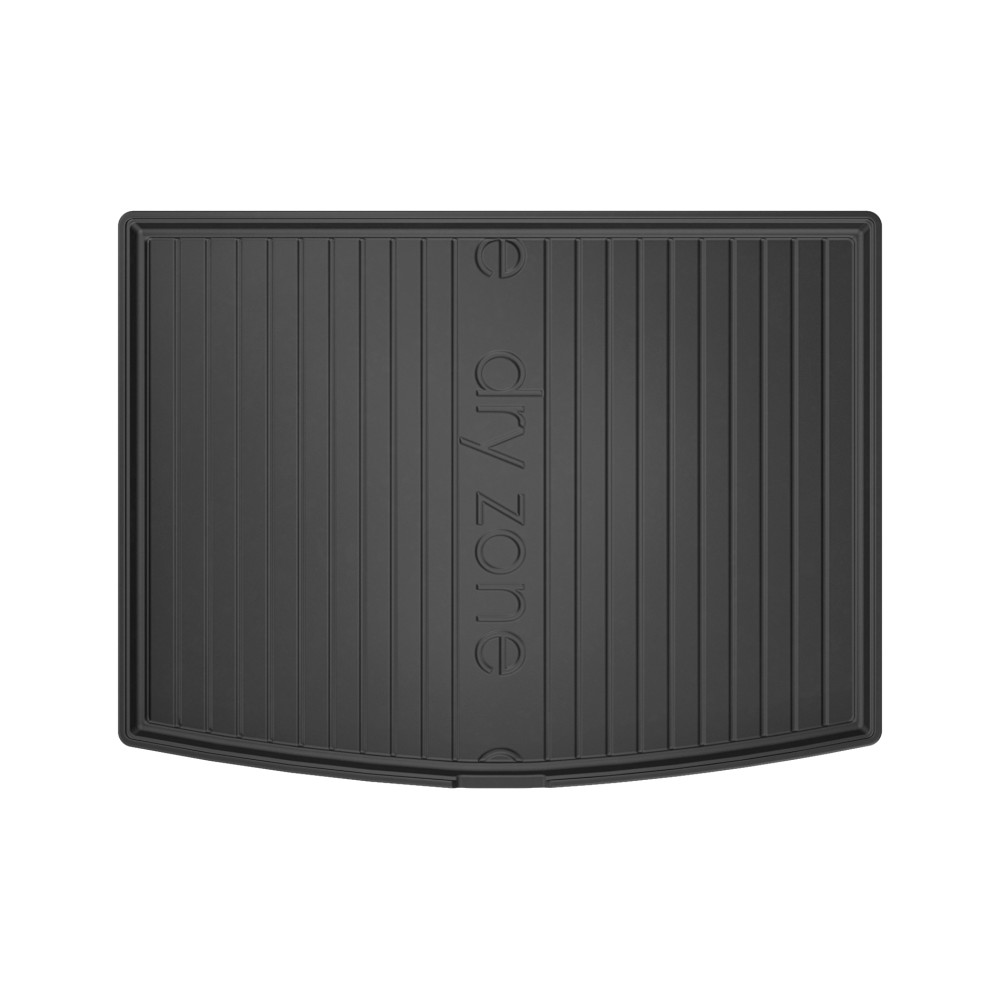 Πατάκια Αυτοκινήτου Πορτ Μπαγκάζ για Cupra Born 2021-> HB Πάνω Επιπέδου 1τμχ Dry Zone Frogum